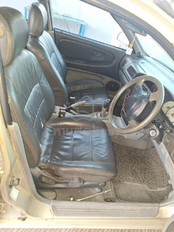 2003 Proton WIRA 1.5 A/B GL (M) - 4