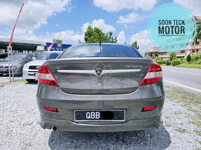 2011 Proton PERSONA 1.6 ELEGANCE HIGH LINE (A) - 5