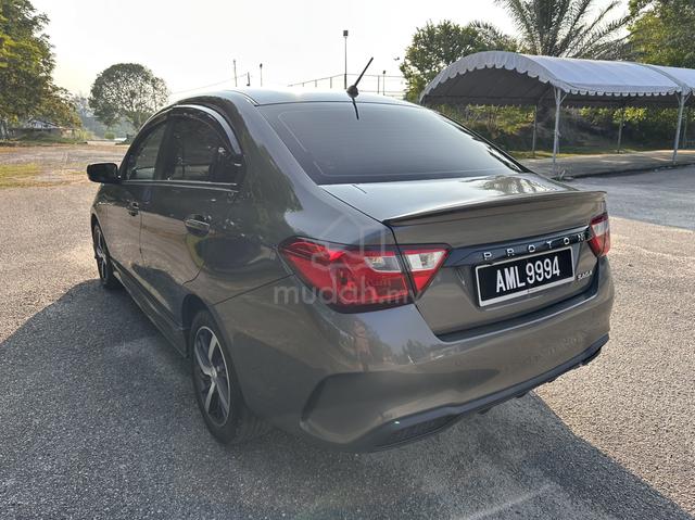 2022 Proton SAGA PREMIUM S 1.3L (A) - 4