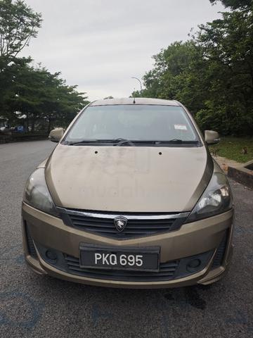 2012 Proton EXORA 1.6 cps BOLD EXECUTIVE (A) - 3