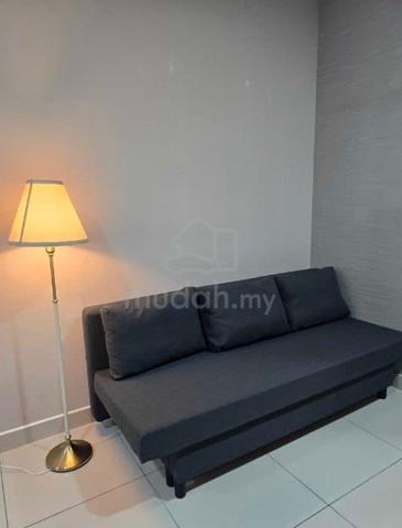 KL Gateway Residences 1