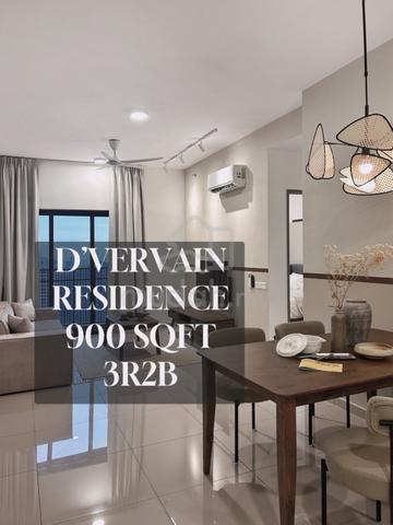 D'Vervain Residences 1
