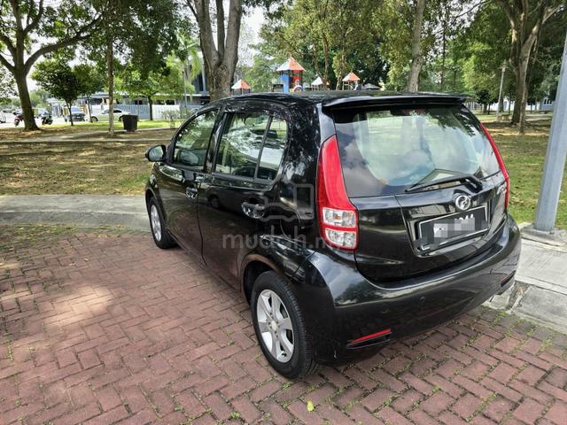2013 Perodua MYVI 1.3 EZI PREMIUM (A)B5 ok,Cantik - 3