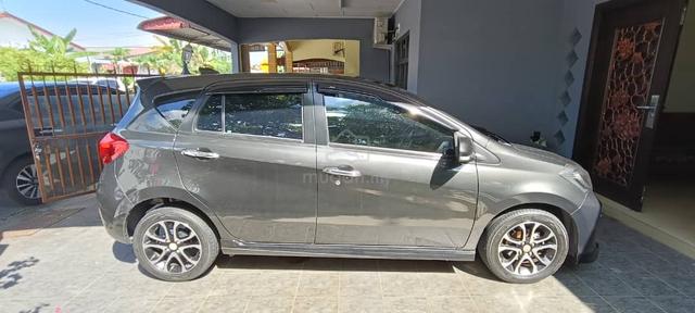 2021 Perodua Myvi 1.5 AV Advance Auto - 1