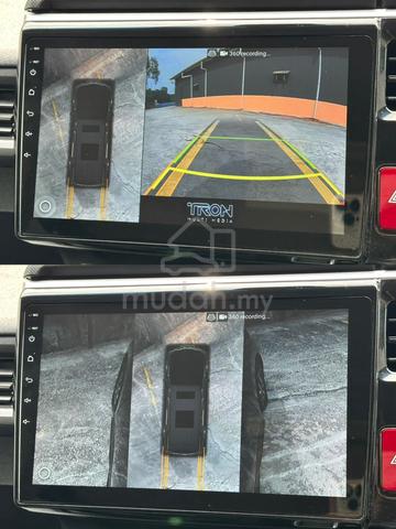 2017/22 Honda STEPWAGON 1.5 SPADA TURBO 360 CAMERA - 5