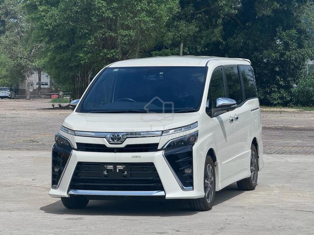 7 Seat‼️2021/25 Toyota VOXY 2.0 ZS KIRAMEKI III(A) - 3