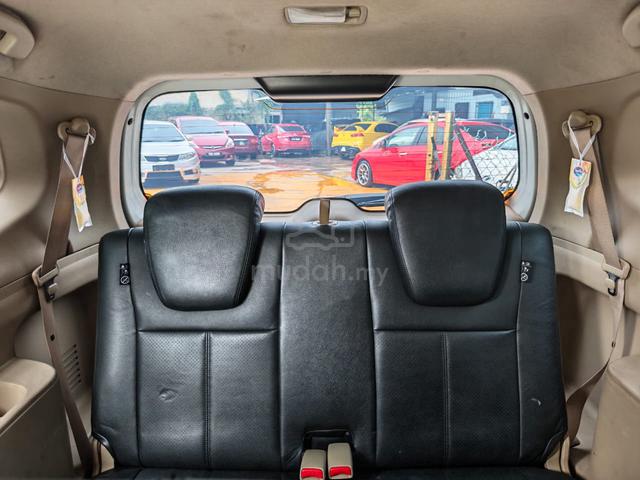 2016 Nissan LIVINA 1.6 (AUTO) - 5