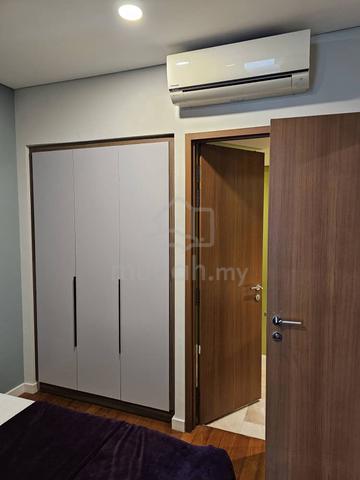 Sky Suites @ KLCC 5