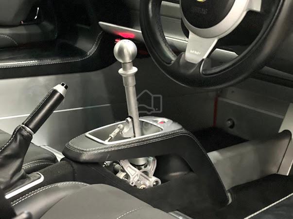 2021 Lotus EXIGE 3.5 V6 (M)AP RACING - 5