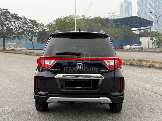 2021 P.START Honda BR-V 1.5 V (A) F.SERVICE - 4