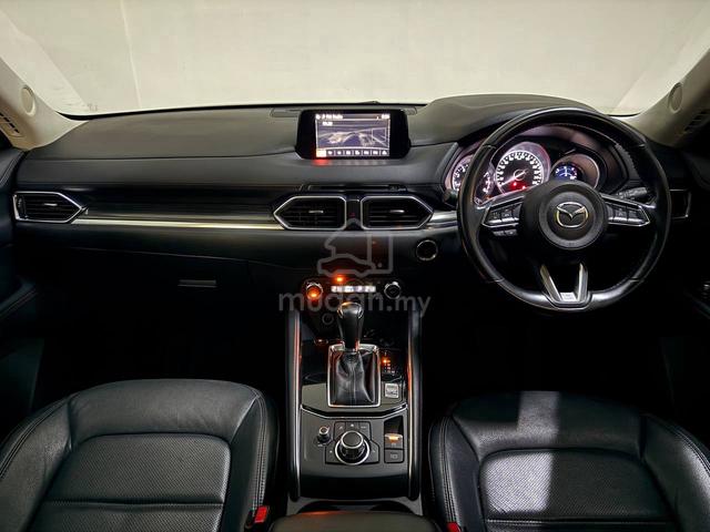 2018 Mazda CX-5 2.0 G GLS 2WD (A) 3 YEAR WARRANTY - 4