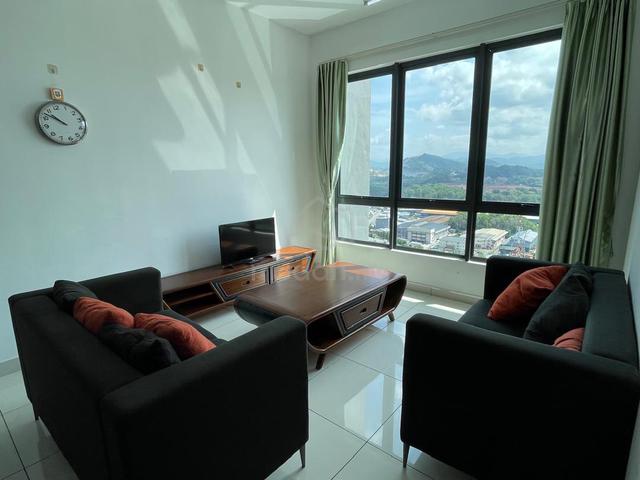 Kiara Plaza 1