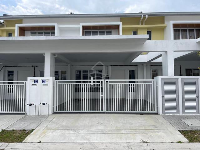 [Murah & Baru] Double Storey Terrace Intermediate Laman Sendayan 1