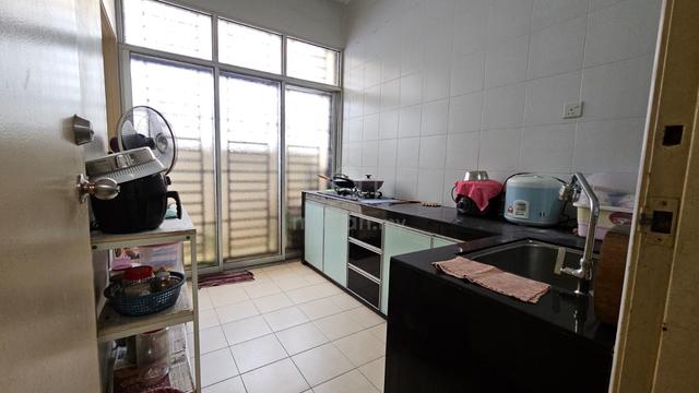 860K💰BV1m💰Impian Height @ Impian Emas Double Storey 1