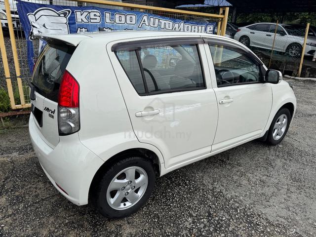 Perodua MYVI 1.3 SXi (M) CASH ONLY - TUNAI SAHAJA - 2