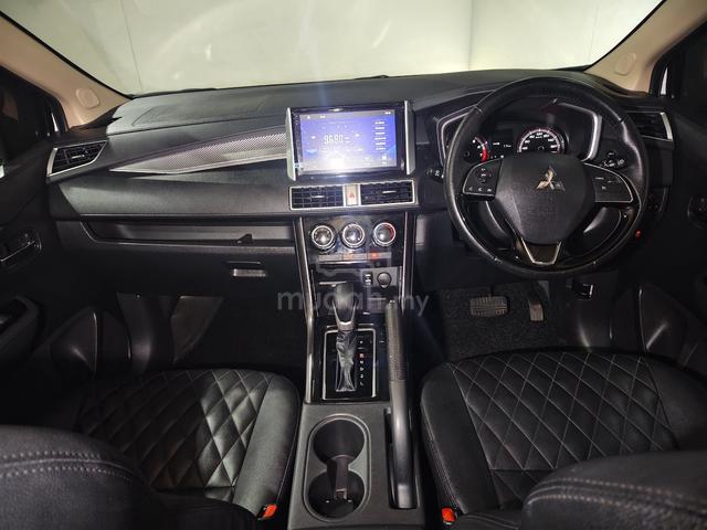 2023 Mitsubishi Xpander 1.5 F/Service Macam Baru - 3