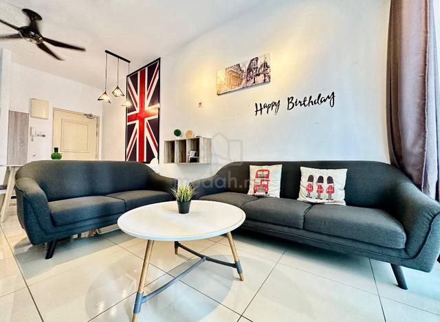 Atlantis Residences 1