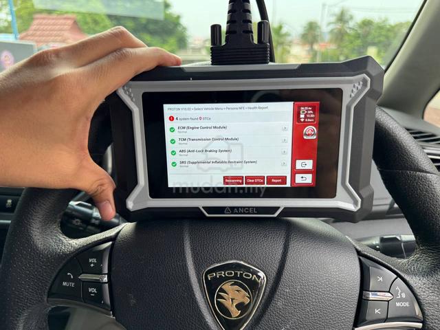 [2020] Proton PERSONA PREMIUM 1.6 (A) STNRD - 5