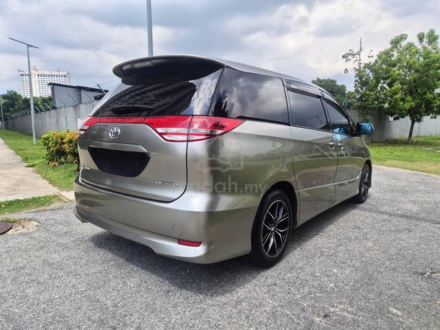 2008/13 Toyota ESTIMA 2.4 AERAS G PACKAGE (A) - 2
