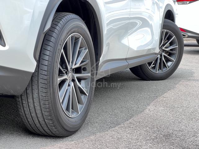 2023 Lexus NX250 2.5 💥120% LOAN/ CASH BACK💥 - 3