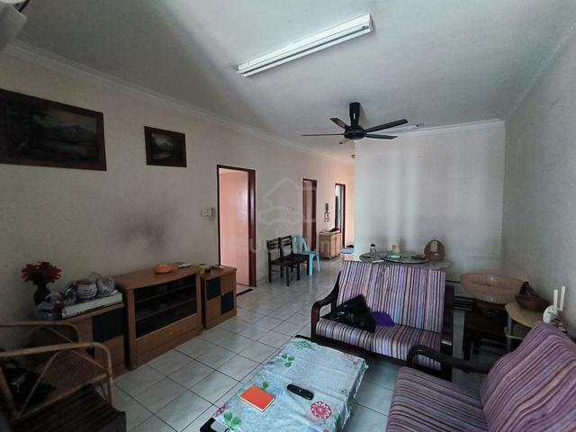Indah Court Likas 1