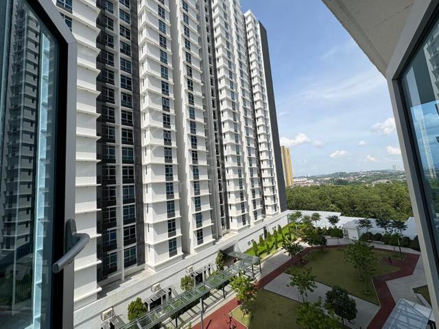 MIRAI Residences 1