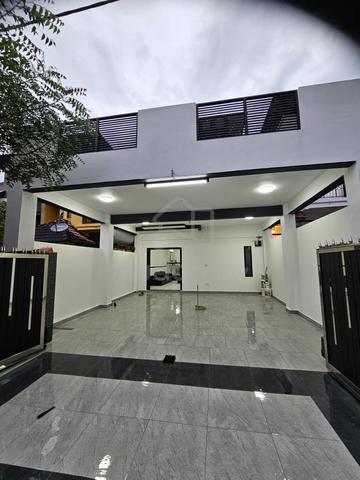 For Rent Taman Permata 2.5 Storey|Fully Furnished|All Race 1
