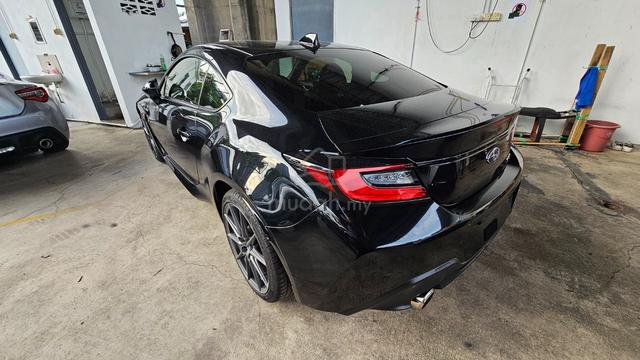 2023 Subaru BRZ 2.4 (A) 5A GRADE 20k km - 4