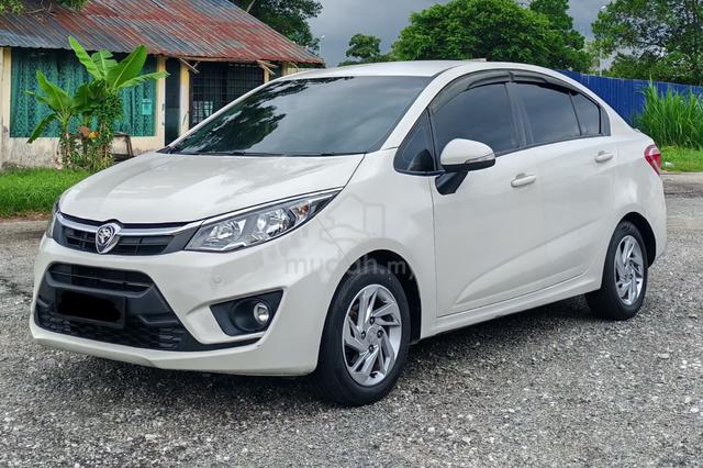 2017 Proton PERSONA 1.6 PREMIUM (A) - 2