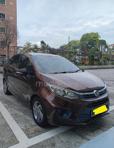 2016 Proton PERSONA 1.6 STANDARD (A) - 1