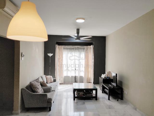 Sunway Sutera Condominium 1