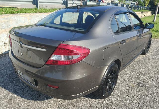 2012 Proton PERSONA 1.6 ELEGANCE HIGH LINE (A) - 3