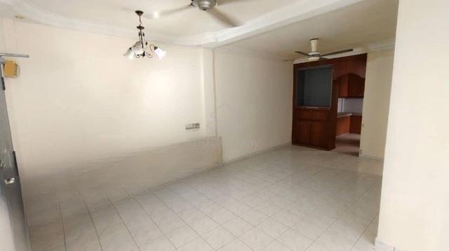 Indah Condominium 5