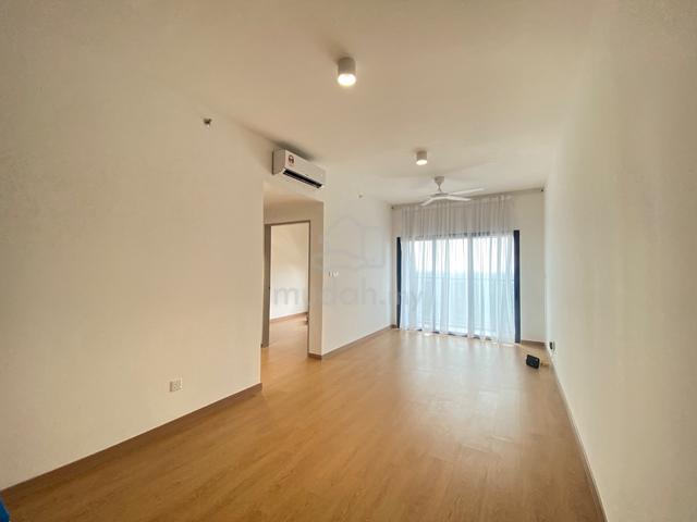Maya Bay Residences @ Gamuda COVE 1