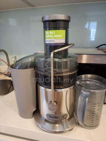 Breville juicerHi All.  Selling my Breville juicer - photo 3 of 3