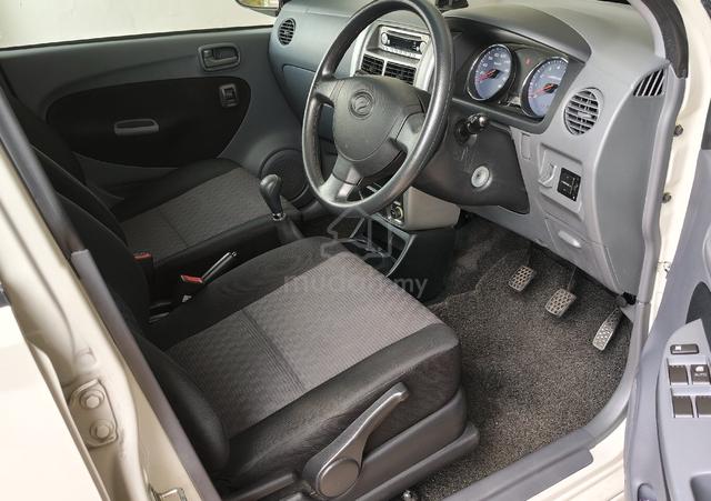 2010 Perodua VIVA 1.0 ELITE MT EJ-VE (M) - 5