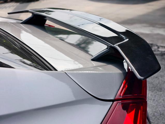 2019 Honda CIVIC 1.5 TC (A) MODULO - 4