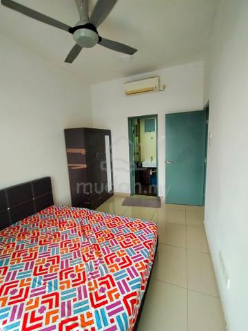 One Sentral Serviced Residence 4