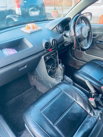 2009 Proton SAGA 1.3 BASE LINE (A) - 4