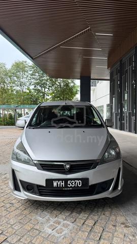 2013 Proton EXORA 1.6 BOLD EXECUTIVE (A) - 3