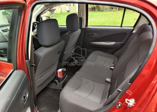 2014 Perodua MYVI 1.3 SE ZHS (A) - 4