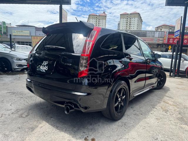 /14 Honda STREAM 1.8 i-VTEC FACELIFT (A) Nice Num - 4