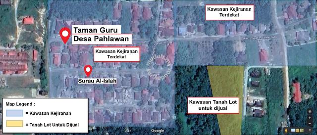 Rumah Kok Lanas, Kelantan UNTUK DIJUAL 5