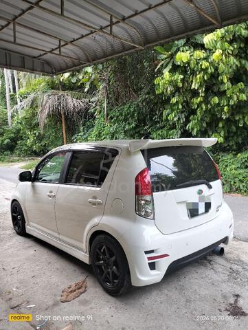 2008 Perodua MYVI 1.3 EZi (A) - 5