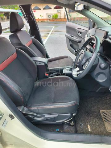 2024 Perodua AXIA 1.0 AV Full Spec - 5