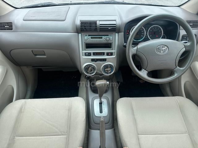 2007 Toyota AVANZA 1.5 G (A) Good Condition - 5