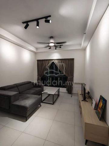 Sinaran Residences @ Utropolis 1