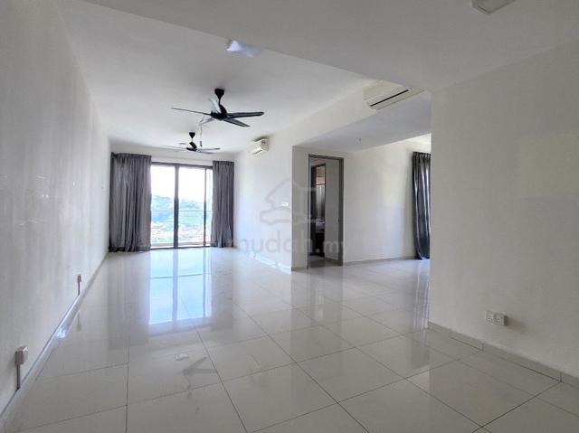 Infiniti 3 Residences 1