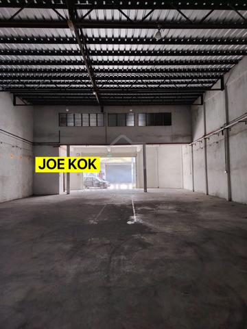 Warehouse | light industrial | valdor 1