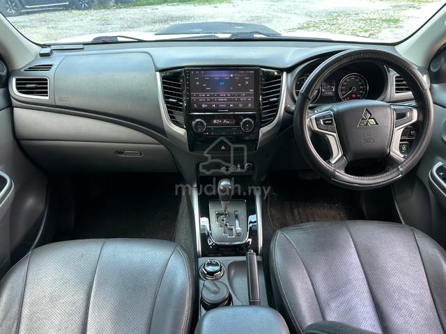【Dapat C@SH 15K】2017 Mitsubishi TRITON 2.4 VGT - 4